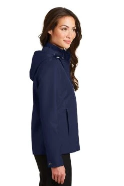 Ladies Successor Jacket -Port Authority Shop 2e1ee39c5b3293