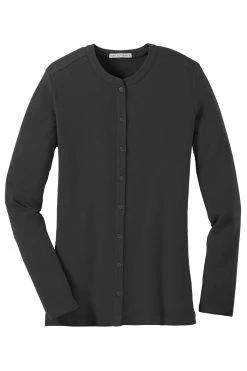 Ladies Concept Stretch Button-Front Cardigan 13 Ladies Concept Stretch Button-Front Cardigan -Port Authority Shop 2f4d9ea157b8cc