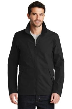 Back-Block Soft Shell Jacket 13 Back-Block Soft Shell Jacket -Port Authority Shop 2f5864834d99f6