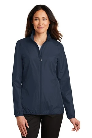 Ladies Zephyr Full-Zip Jacket 11 Ladies Zephyr Full-Zip Jacket - Image 9