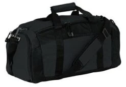 Gym Bag -Port Authority Shop 2fe563fd13a651