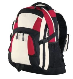Urban Backpack -Port Authority Shop 30964b867abd29