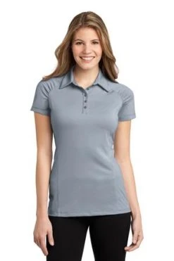 Ladies Fine Stripe Performance Polo 13 Ladies Fine Stripe Performance Polo -Port Authority Shop 309665f792a409