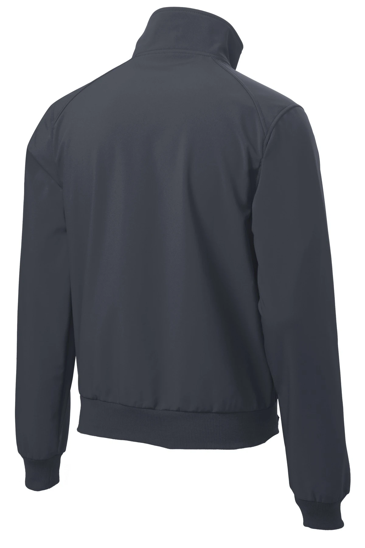 Soft Shell Bomber Jacket 5 Soft Shell Bomber Jacket - Image 3