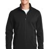Adult Active Soft Shell Jacket -Port Authority Shop 30deb1dc5c15d9