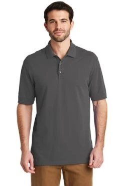 EZCotton Polo -Port Authority Shop 3142b44638e5a7