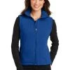 Ladies Value Fleece Vest 1 Ladies Value Fleece Vest -Port Authority Shop 31cabf416a4c0c