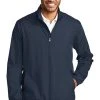 Zephyr Full-Zip Jacket 2 Zephyr Full-Zip Jacket -Port Authority Shop 31f93402efd5a0