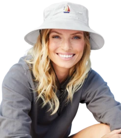 Unisex Outdoor UV Bucket Hat