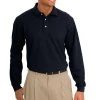 Rapid Dry Long Sleeve Polo -Port Authority Shop 34c6f6e3846192