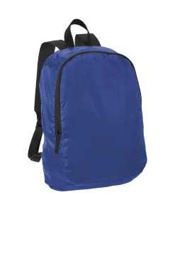 Crush Ripstop Backpack -Port Authority Shop 3641f22981d9f7