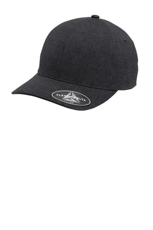 Unisex Flexfit Delta Cap 9 Unisex Flexfit Delta Cap - Image 7