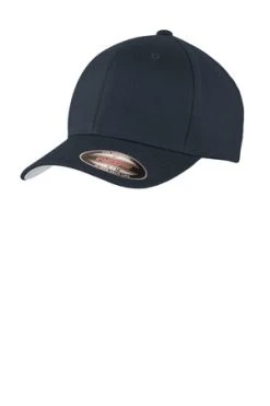 Unisex Flexfit Wool Blend Cap -Port Authority Shop 367653d0df181e