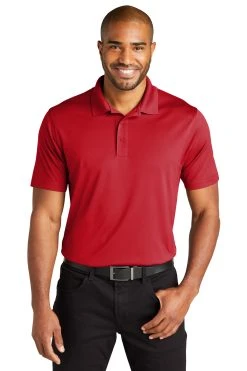 Unisex Recycled Performance Polo 17 Unisex Recycled Performance Polo -Port Authority Shop 370b6dc29f7a56