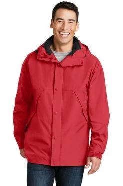 3-in-1 Jacket -Port Authority Shop 372bd5f6c96e9a