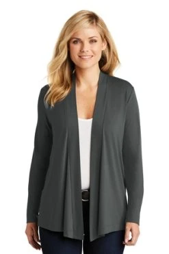 Ladies Concept Open Cardigan -Port Authority Shop 37b9ed8e5e969f