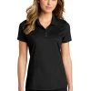 Ladies Eclipse Stretch Polo -Port Authority Shop 37bd714cdb384d