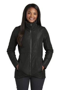 Ladies Collective Insulated Jacket -Port Authority Shop 391eb39e7348cf