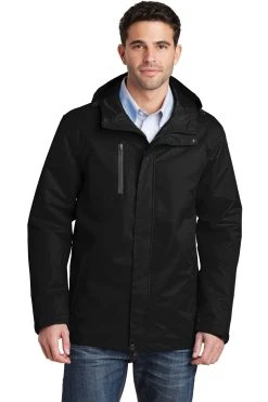 All-Conditions Jacket -Port Authority Shop 3929eea2ee77ca