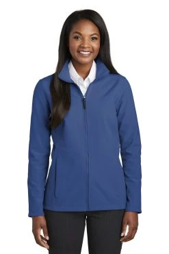 Ladies Collective Soft Shell Jacket -Port Authority Shop 3b3a6e288f7db8