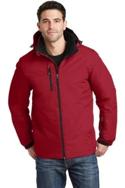 Unisex Vortex Waterproof 3-in-1 Jacket 17 Unisex Vortex Waterproof 3-in-1 Jacket -Port Authority Shop 3bd238ecb4a835