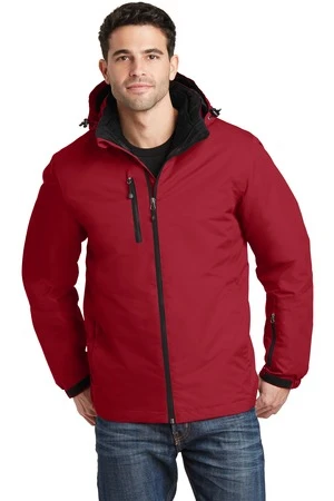 Unisex Vortex Waterproof 3-in-1 Jacket 9 Unisex Vortex Waterproof 3-in-1 Jacket - Image 7