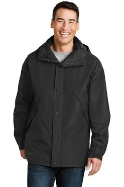 3-in-1 Jacket -Port Authority Shop 3c2b9e64adb946