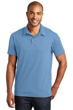 Meridian Cotton Blend Polo -Port Authority Shop 3d77cd24fa7b10