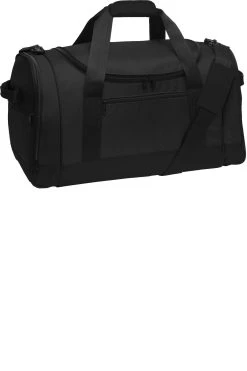 Voyager Sports Duffel -Port Authority Shop 3da8a85b1c2044