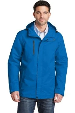 All-Conditions Jacket -Port Authority Shop 3f02c3b8168d55