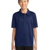Youth Unisex Silk Touch Performance Polo -Port Authority Shop 3f264008b41d29