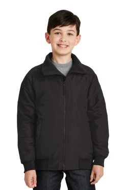 Youth Unisex Charger Jacket -Port Authority Shop 3f336628ef1b2f