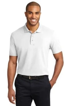 Stain-Release Polo -Port Authority Shop 404250db4e7f20