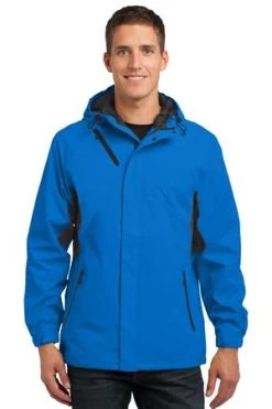 Cascade Waterproof Jacket -Port Authority Shop 407f961436af5b