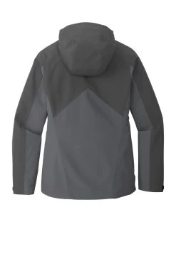 Ladies Tech Rain Jacket -Port Authority Shop 40b1f1bb02e6a1