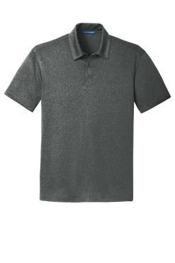 Trace Heather Polo 13 Trace Heather Polo -Port Authority Shop 4190497d824993