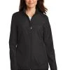 Ladies Zephyr Full-Zip Jacket -Port Authority Shop 419feb6af426b3