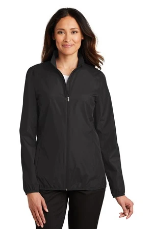 Ladies Zephyr Full-Zip Jacket 3 Ladies Zephyr Full-Zip Jacket