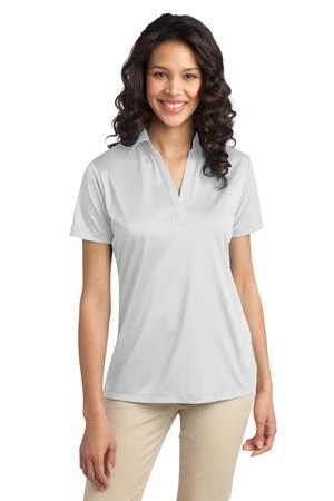 Ladies Silk Touch Performance Polo 8 Ladies Silk Touch Performance Polo - Image 6