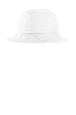 Unisex Bucket Hat -Port Authority Shop 420f6c31baf3a6