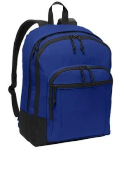 Basic Backpack 14 Basic Backpack -Port Authority Shop 431594b6369fd7