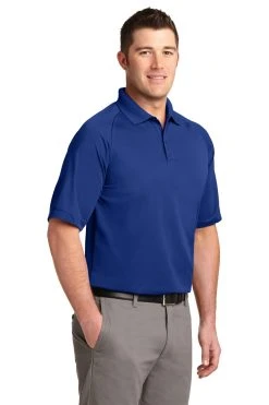 Tall Dry Zone Ottoman Polo -Port Authority Shop 435921ab69422c