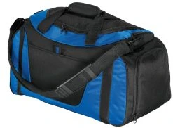 Small Two-Tone Duffel 12 Small Two-Tone Duffel -Port Authority Shop 4377dfd6c5b795