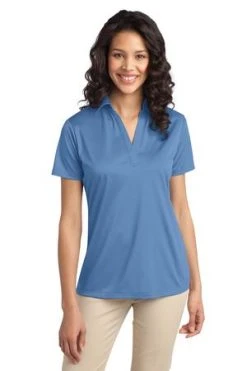 Ladies Silk Touch Performance Polo 36 Ladies Silk Touch Performance Polo -Port Authority Shop 43d243486e48d2
