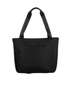 Exec Laptop Tote 8 Exec Laptop Tote -Port Authority Shop 441eccd696efd4