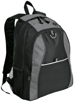 Contrast Honeycomb Backpack -Port Authority Shop 44dc8507c0fe15