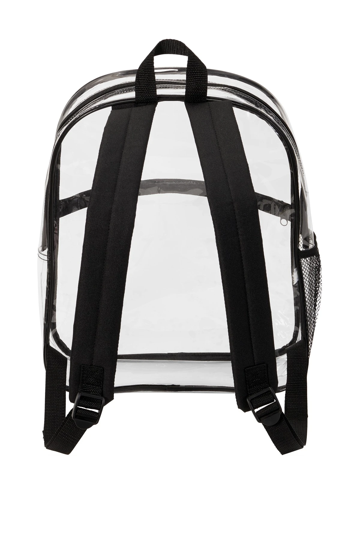 Clear Backpack 5 Clear Backpack - Image 3