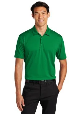 Unisex Performance Staff Polo -Port Authority Shop 464494964b237a