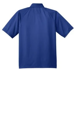 Tall Dry Zone Ottoman Polo -Port Authority Shop 46a0be683c1d49