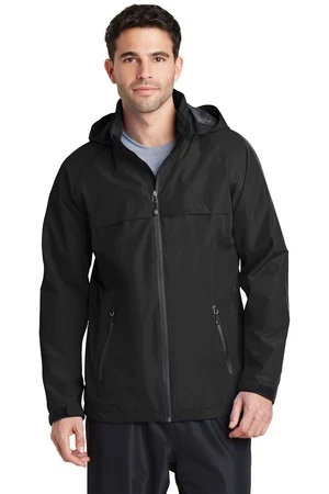 Torrent Waterproof Jacket 9 Torrent Waterproof Jacket - Image 7